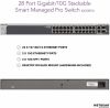 switch-netgear-gs728tx-s3300-28x-28-port-gigabit-ethernet-stackable-smart-managed-pro-switch-with-2-copper-10g-and-2-sfp-10g-ports - ảnh nhỏ 3