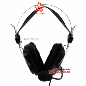 TAI NGHE SOUNDMAX AH-304