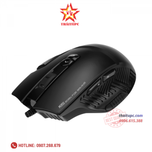 CHUỘT QUANG LED MARVO M355 - MOUSE LED MARVO