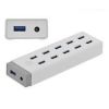hub-usb-10-cong-usb-3-0-cao-cap-co-nguon-12v-5a-chinh-hang-ugreen-20297 - ảnh nhỏ 3