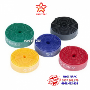 Bộ dây quấn đa năng Orico CBT-5S (5 sợi)