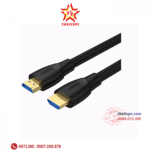 Cáp HDMI 2.0 Dài 10m Unitek 4K C11043BK