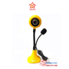 webcam-kisonli-d910 - ảnh nhỏ  1