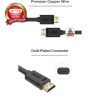 cap-hdmi-1-4/4k-3m-unitek-y-c-139u - ảnh nhỏ 2