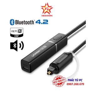 BỘ NHẬN ÂM THANH BLUETOOTH UGREEN 50213