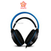 tai-nghe-chuyen-game-ovann-x70-usb-den-xanh - ảnh nhỏ  1