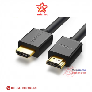 Cáp HDMI 1.4 dài 40m Ugreen 50764