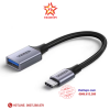 cap-chuyen-usb-type-c-sang-usb-3-0-cao-cap-ugreen-70889 - ảnh nhỏ  1
