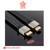 cap-hdmi-det-5m-ugreen-ho-tro-3d-4k-ugreen-10263 - ảnh nhỏ  1