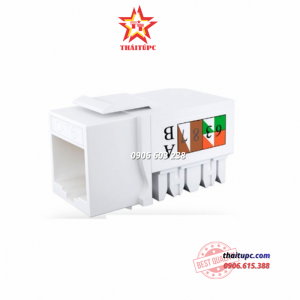 RUỘT UNITEK CAT 6 T012A