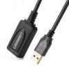 cap-noi-dai-ugreen-usb-2-0-10325-25m - ảnh nhỏ 3