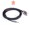 day-loa-3-5mm-sang-2-dau-av-dai-3m-ugreen-10590 - ảnh nhỏ  1