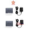 thiet-bi-keo-dai-hdmi-50m-qua-cap-lan-cat5/6-chinh-hang-ugreen-50739 - ảnh nhỏ  1