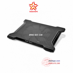 ĐẾ TẢN NHIỆT LAPTOP COOLER MASTER - X-SLIM
