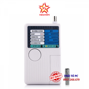 BỘ TEST CÁP MẠNG 4 TRONG 1