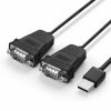 cap-chuyen-usb-2-0-to-2-com-rs232-ugreen-30769 - ảnh nhỏ 7
