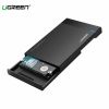 hop-dung-o-cung-25-inch-usb-3-0-ugreen-30848 - ảnh nhỏ 3