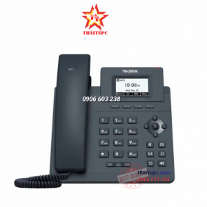 ĐIỆN THOẠI YEALINK T30