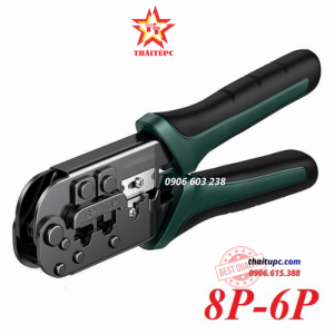 KÌM BẤM MẠNG RJ45/RJ11 UGREEN 10952