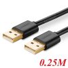 cap-usb-2-0-2-dau-duc-dai-025m-chinh-hang-ugreen-10307 - ảnh nhỏ 2