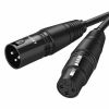 cap-noi-dai-microphone-xlr-3m-chinh-hang-ugreen-20711-cao-cap - ảnh nhỏ 7