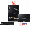 o-cung-ssd-gan-trong-870-evo-sata-2-5-inch-500gb-mz-77e500bw - ảnh nhỏ  1