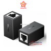dau-noi-day-mang-rj45-chuan-10/100/1000mbps-ugreen-90821-chinh-hang-2-chiec/tui - ảnh nhỏ  1