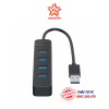 bo-chia-usb-4-cong-usb-3-0-orico-twu3-4a-bk - ảnh nhỏ  1