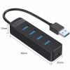 bo-chia-usb-4-cong-usb-3-0-orico-twu3-4a-bk - ảnh nhỏ 4