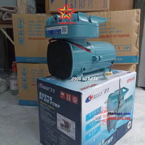 MÁY SỤC SỦI THỔI KHÍ OXY RESUN MPQ - 907 CHO HỒ BỂ CẢ CẢNH - TÔM - CÁ