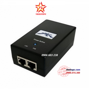 Nguồn POE Ubiquiti UniFi® UBI-POE-48-5G