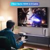cap-hdmi-2-0-dai-10m-do-phan-giai-4k60hz-unitek-c11072bk-10m - ảnh nhỏ 4