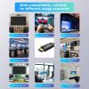 cap-hdmi-2-0-dai-10m-do-phan-giai-4k60hz-unitek-c11072bk-10m - ảnh nhỏ 8