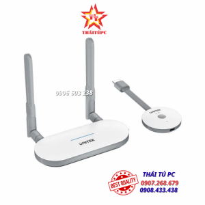 Bộ thu & phát HDMI không dây 50m UNITEK V1183A01