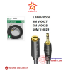 cap-loa-noi-dai-3m-v-0027-m-pard - ảnh nhỏ  1