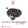 cap-loa-3-3-5m-m-pard-v-0003 - ảnh nhỏ  1