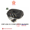 cap-loa-3-3-20m-m-pard-v-0006 - ảnh nhỏ 3