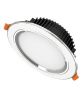 downlight-vien-bac-3-mau-sunhouse-she-dl01-3/7w-vb - ảnh nhỏ  1