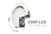 downlight-vien-bac-3-mau-sunhouse-she-dl01-3/7w-vb - ảnh nhỏ 4