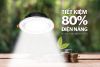 downlight-vien-bac-3-mau-sunhouse-she-dl01-3/7w-vb - ảnh nhỏ 5