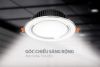 downlight-vien-bac-3-mau-sunhouse-she-dl01-3/7w-vb - ảnh nhỏ 7