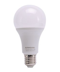 Bóng đèn LED Sunhouse SHE-LEDA60AL-A6W