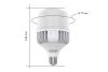 bong-den-led-tru-nhom-plus-she-bulb-15w-p - ảnh nhỏ  1