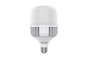 Bóng đèn LED trụ nhôm Plus SHE-BULB-30W-P