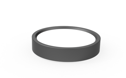 Đèn Led ốp trần đen Sunhouse SHE-TD-24W-ST Đèn Led ốp trần đen Sunhouse SHE-TD-24W-ST