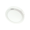 den-led-op-tran-tron-trang-sunhouse-she-tt-6w-st - ảnh nhỏ 2