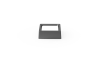 den-led-op-tran-vuong-den-sunhouse-she-vd-12w-st - ảnh nhỏ  1