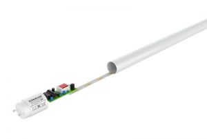 Bóng LED Tuýp ECO Sunhouse SHE-TUPECO-28W