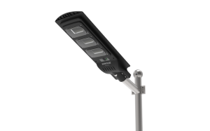 Đèn đường liền thể NLMT Sunhouse SHE-LTNL-200W