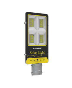 Đèn đường rời thể NLMT Sunhouse SHE-RTNL-200W